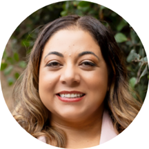 Caroline Roberts, LMFT