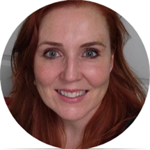 Caroline Rowland, APRN