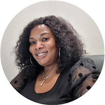 Caroline Sam, PMHNP