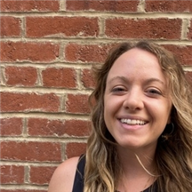 Caroline Santilli, LPC