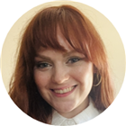 Caroline Schwenke, LPC Associate