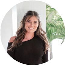 Caroline Senkowicz, LCSW