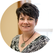 Caroline Sitzman, PA