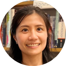 Caroline Siu Chui, LMFT
