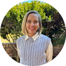 Caroline Sullivan, RDN, MS