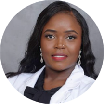 Caroline Tanui, APRN, PMHNP