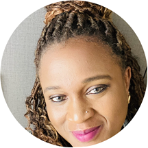 Caroline Thiongo, MS