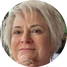 Caroline Thomas, LCSW
