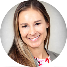 Caroline Toennis, LPCC