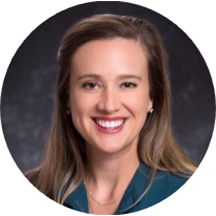 Caroline Vickers, APRN