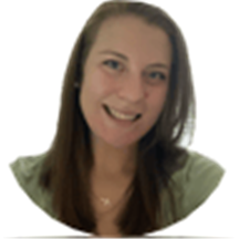 Caroline Wolfgang, RDN