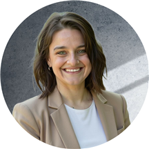 Caroline Youngkrantz, LICSW