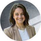 Caroline Youngkrantz, LICSW