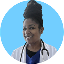 Carolnatha Carter, NP
