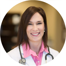 Carolyn (Jean) Cross, FNP