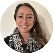 Carolyn Boldman, MEd, LPC