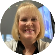 Carolyn Braverman, LCPC