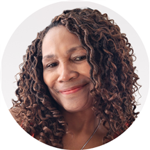 Carolyn Burke, LMFT