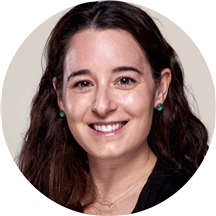 Carolyn Cabrey, PA