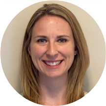 Carolyn Caisse, PT, DPT