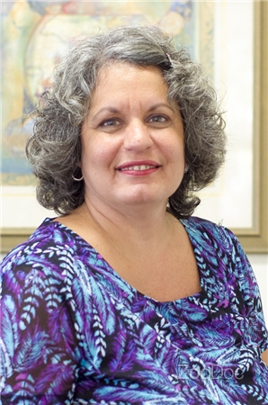 Carolyn Case, ARNP