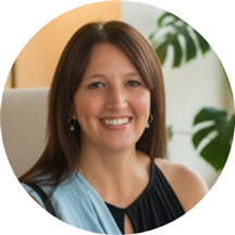 Carolyn Cooper, LPC