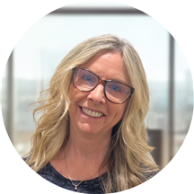 Carolyn Corbett, LCSW