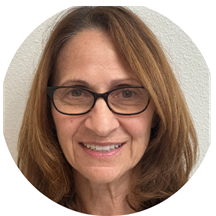 Carolyn Croce-Mirque, LCSW