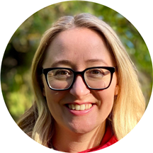 Carolyn Day, LMFT