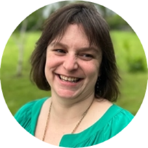 Carolyn Draper, LPC