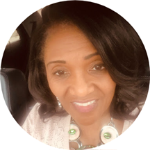 Carolyn Franklin, LCSW