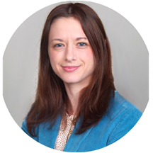 Carolyn Gonterman, LCPC