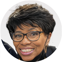 Carolyn Goosby, LCSW