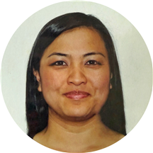 Carolyn Huynh, ASW