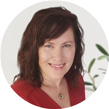 Carolyn Irrera, LCPC, CADC