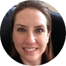 Carolyn Jamie Erb, LPC