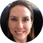 Carolyn Jamie Erb, LPC