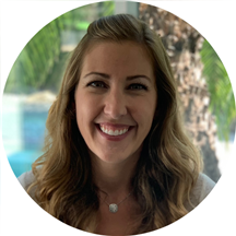 Carolyn Kavner, LCP