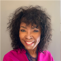 Carolyn Kennedy Anderson, LPC