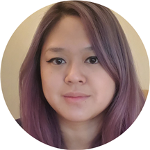 Carolyn Lam, LCSW