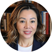 Carolyn Le, NP, PMHNP