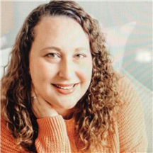 Carolyn Lewis, LCSW, LICSW