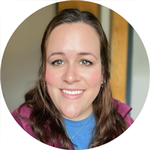 Carolyn Mahany-Schunk, LMHC