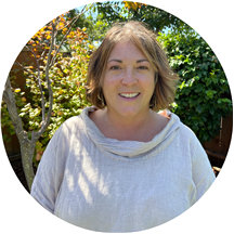 Carolyn Maloney, LCSW