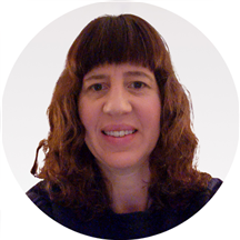 Carolyn Mason, LMFT
