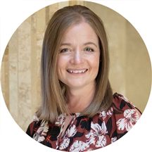 Carolyn Mellette-Silvernail, FNP-BC, MSN, BSN