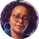 Carolyn Mwangi, PMHNP