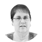 Carolyn Nelson, LCSW - C