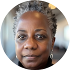 Carolyn Parker, LMSW