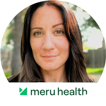 Carolyn Polakowski, LPC, LCPC, LMHC